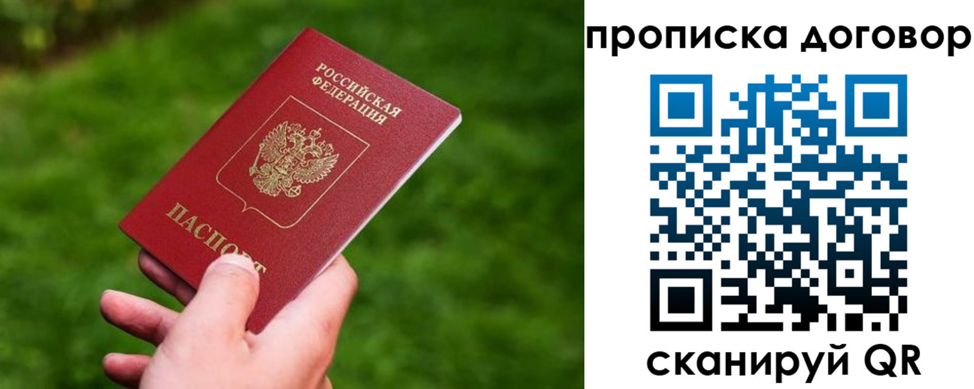 прописка гарантия в Чапаевске